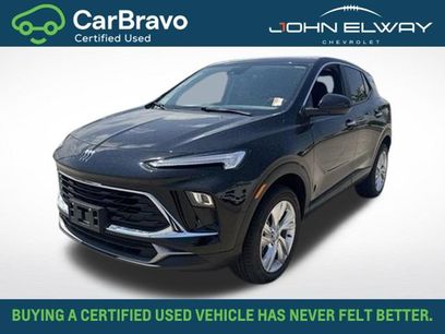 Used 2025 Buick Encore GX Preferred w/ Comfort Package
