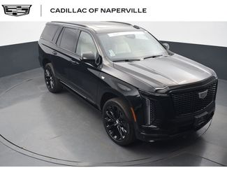 Certified 2026 Cadillac Escalade Platinum Sport w/ LPO, ONYX Package AWD/4WD video 1