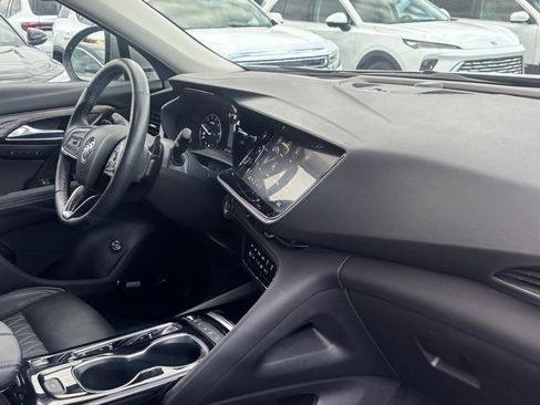 Certified 2023 Buick Envision Avenir image 15