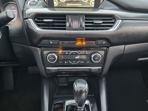 Used 2016 MAZDA MAZDA6 Touring w/ Touring Technology Package image 37