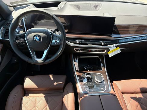 New 2026 BMW X5 xDrive50e AWD/4WD image 10