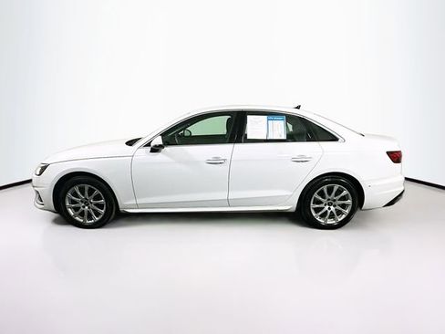 Used 2023 Audi A4 2.0T Premium w/ Convenience Package image 4