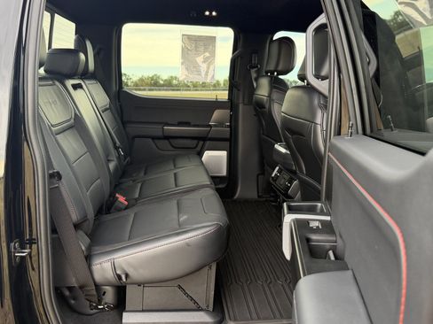 Used 2026 Ford F150 Raptor AWD/4WD image 24