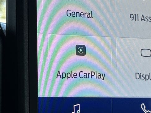 Used 2024 Ford Bronco Sport Heritage w/ Heritage Convenience Package image 23