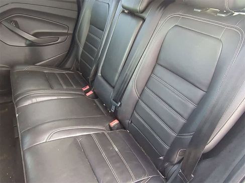 Used 2017 Ford Escape Titanium w/ Equipment Group 301A image 17