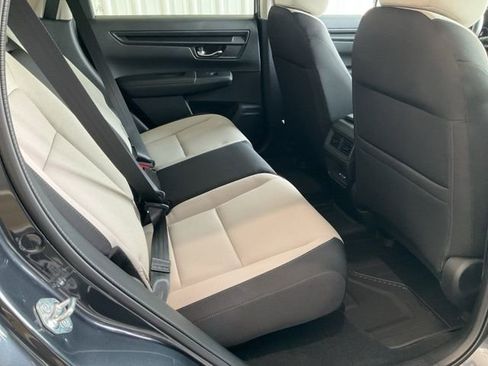 New 2026 Honda CR-V EX image 25
