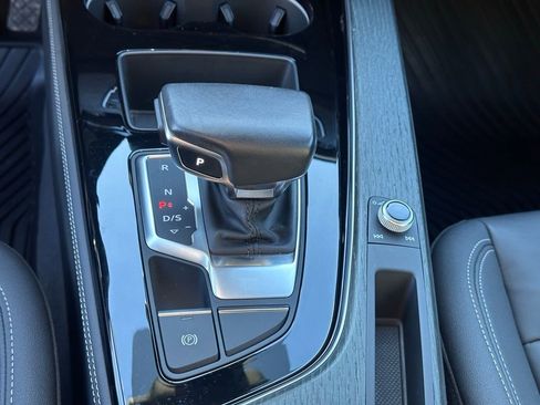 Used 2023 Audi A4 2.0T allroad Premium Plus w/ Premium Plus Package image 15