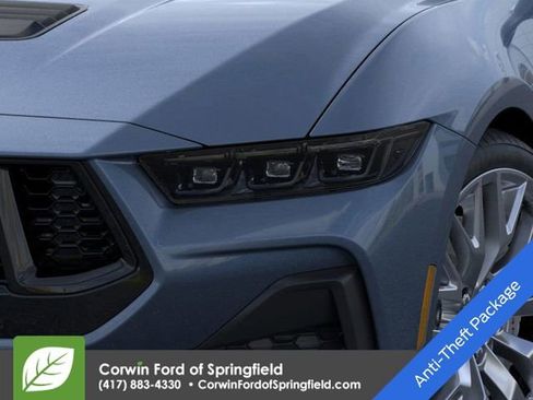 New 2026 Ford Mustang GT Premium image 18