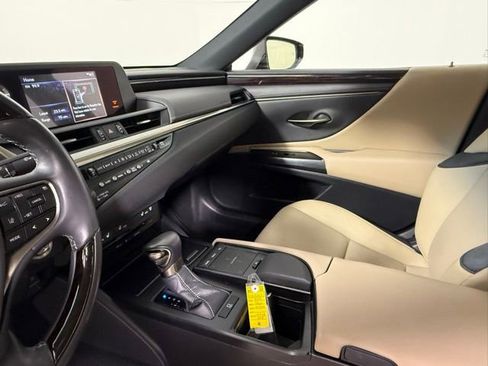 Used 2020 Lexus ES 350 w/ Premium Package FWD image 30