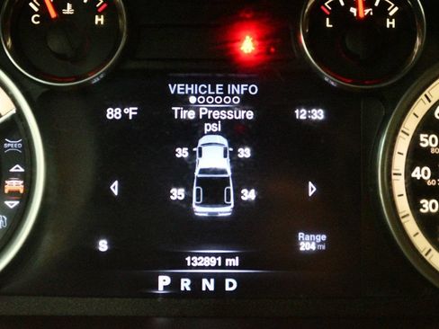 Used 2016 RAM 1500 Lone Star AWD/4WD image 50