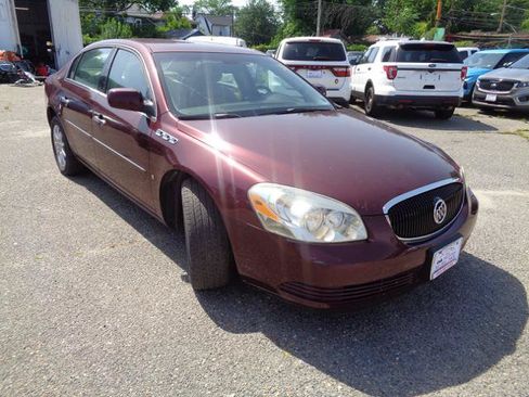Used 2007 Buick Lucerne CXL w/ Driver Confidence Package FWD image 25