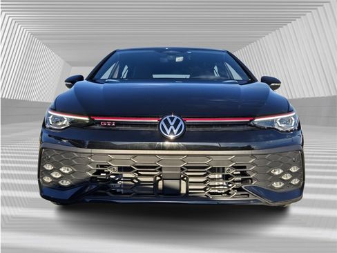 New 2026 Volkswagen GTI S image 3