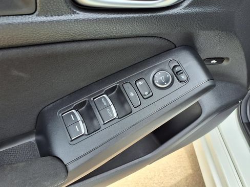 Used 2024 Honda Civic Sport image 22