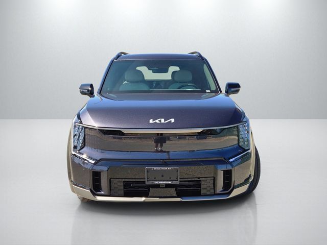 New 2026 Kia EV9 GT-Line AWD/4WD image 2