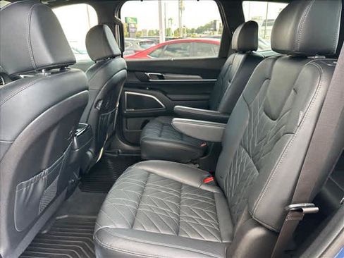 Used 2025 Kia Telluride EX X-Line AWD/4WD image 15