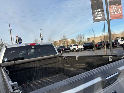 Used 2018 Ford F150 XLT w/ Equipment Group 302A Luxury image 5