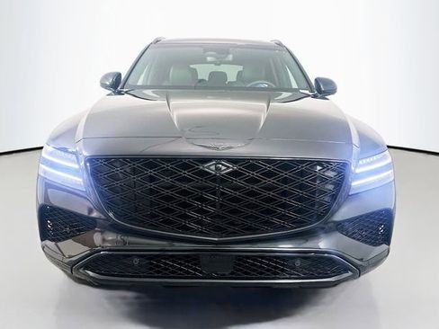 New 2026 Genesis GV80 3.5T Prestige image 2