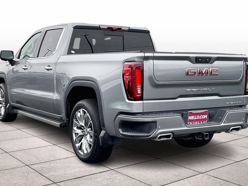 Used 2024 GMC Sierra 1500 Denali w/ Denali Reserve Package image 14