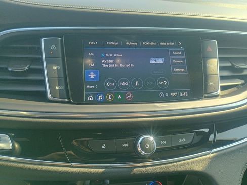 Used 2023 Buick Enclave Avenir w/ Avenir Technology Package AWD/4WD image 14