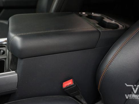 Used 2025 Ford F350 Lariat AWD/4WD image 15