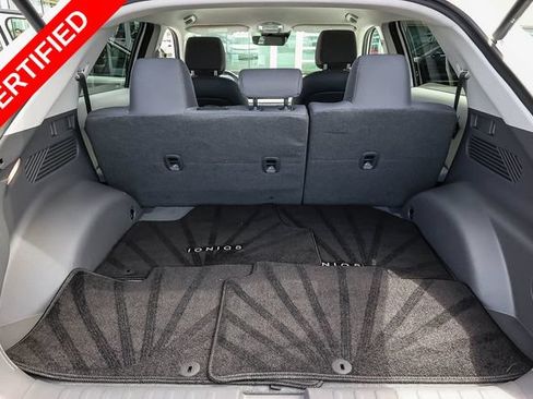Certified 2024 Hyundai Ioniq 5 SEL RWD image 29