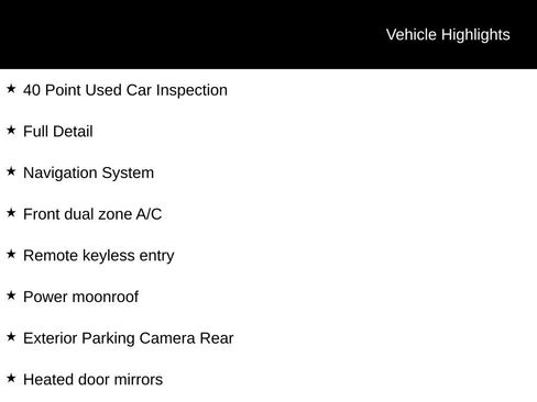 Used 2014 Honda CR-V EX-L image 3