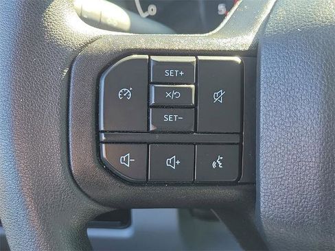 Certified 2024 Ford F350 XL w/ XL Chrome Package image 24