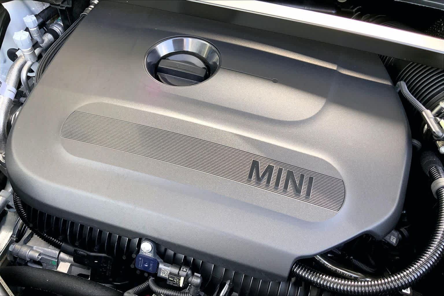 New 2027 MINI Cooper Countryman S AWD/4WD image 17