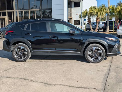 Certified 2025 Subaru Crosstrek 2.5i Limited image 3