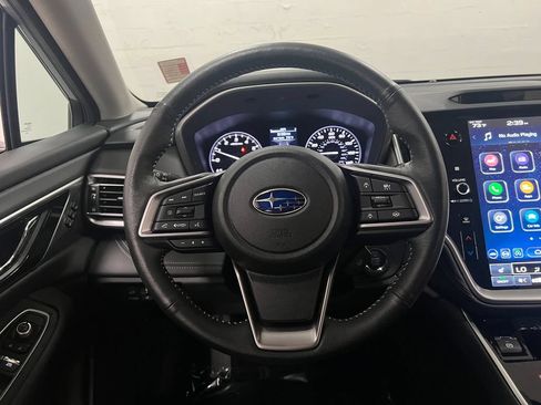 Used 2025 Subaru Outback Limited XT w/ Popular Package #2 AWD/4WD image 14