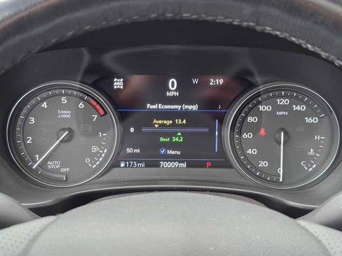 Used 2020 Cadillac XT4 Sport image 22