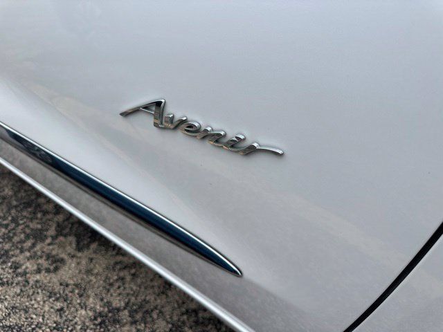 Used 2020 Buick Enclave Avenir w/ Avenir Technology Package AWD/4WD image 7