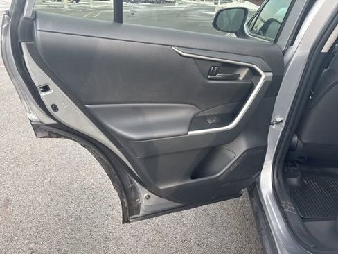 Certified 2023 Toyota RAV4 LE image 17