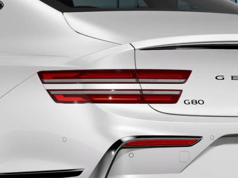 New 2026 Genesis G80 3.5T Sport Prestige image 12