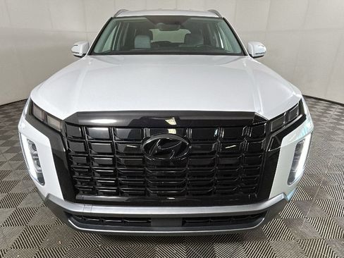 Used 2023 Hyundai Palisade SEL FWD image 8