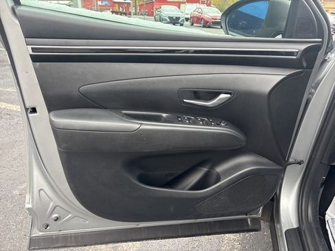 Used 2024 Hyundai Tucson SEL image 10