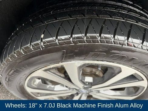 Used 2019 Subaru Forester Limited w/ Popular Package #3 AWD/4WD image 28