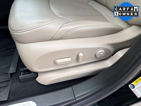 Used 2020 Buick Envision Essence w/ LPO, Cargo Package image 22