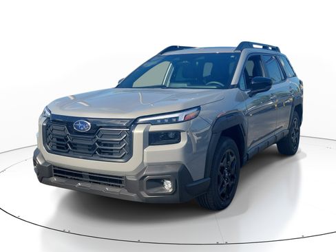 Certified 2026 Subaru Outback Limited AWD/4WD image 3