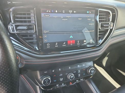 Used 2024 Dodge Durango R/T AWD/4WD image 25