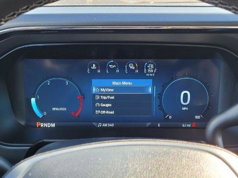 New 2026 Ford F250 Lariat w/ FX4 Off-Road Package AWD/4WD image 15