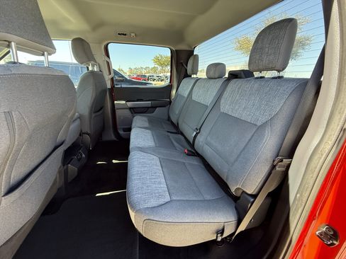 Used 2022 Ford F150 XLT w/ XTR Package image 29