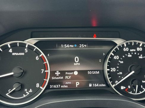 Used 2023 Nissan Rogue SV w/ SV Premium Package image 31