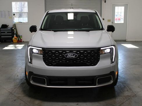 New 2026 Ford Maverick Lariat w/ 4K Tow Package image 56