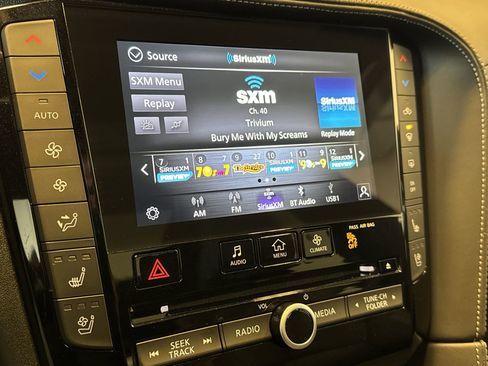 New 2025 INFINITI QX50 Sport image 16