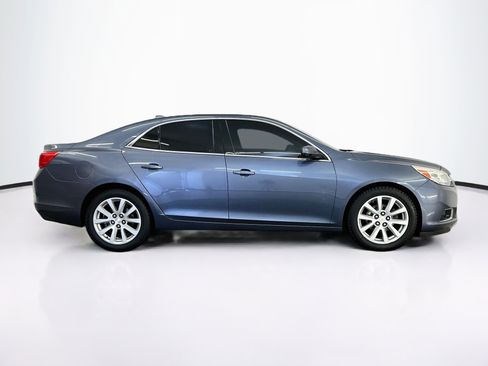 Used 2014 Chevrolet Malibu LT FWD image 10