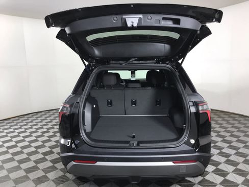 New 2026 Chevrolet Equinox LT w/ Midnight Edition image 12