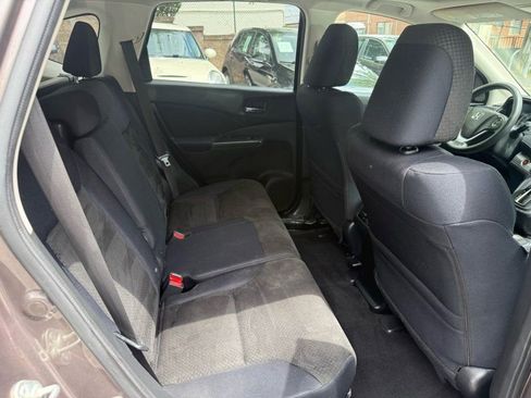 Used 2016 Honda CR-V EX image 19