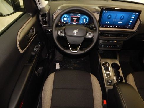 New 2025 Ford Bronco Sport Big Bend w/ Convenience Package image 11