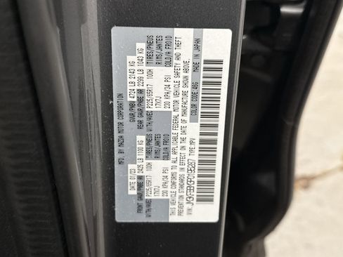 Used 2023 MAZDA CX-5 AWD 2.5 S w/ Select Package image 21